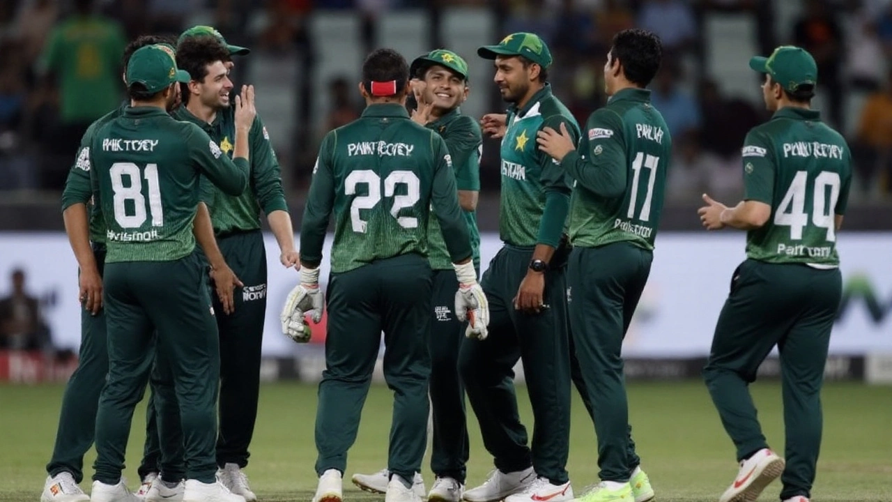 What it means for the table—and the India game