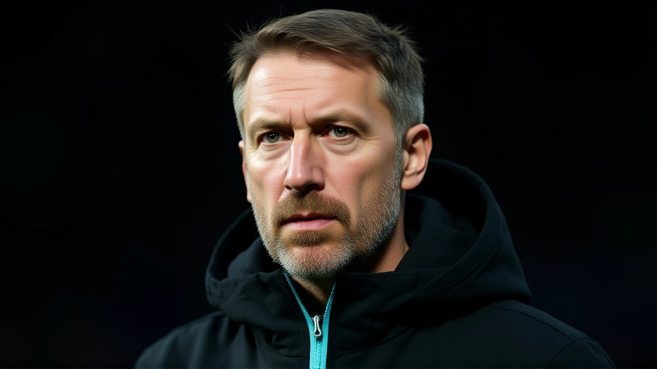 Graham Potter Nears West Ham Role, Plans Squad Overhaul, Chasing Europe