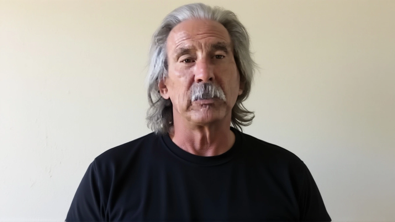 A Legacy That Outlives the Violence