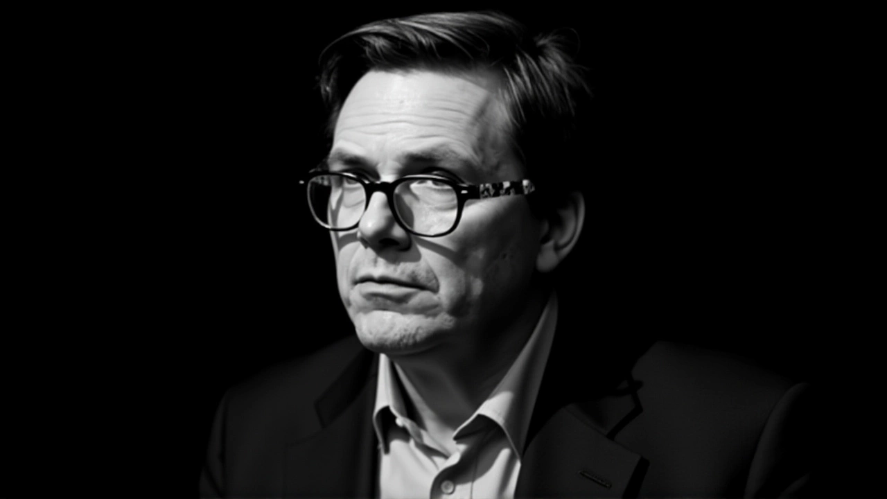 Challenging the Masculinity Myth