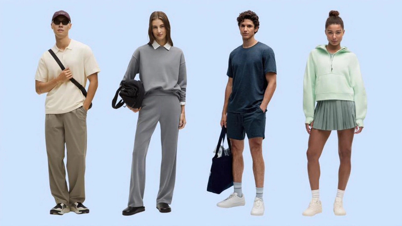 Lululemon’s 2025 Black Friday Sale Drops Up to 60% Off Align Leggings and Rare Colors