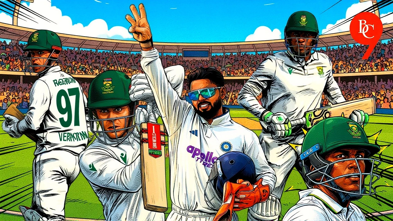 The Pitch, the Pressure, and the Plan