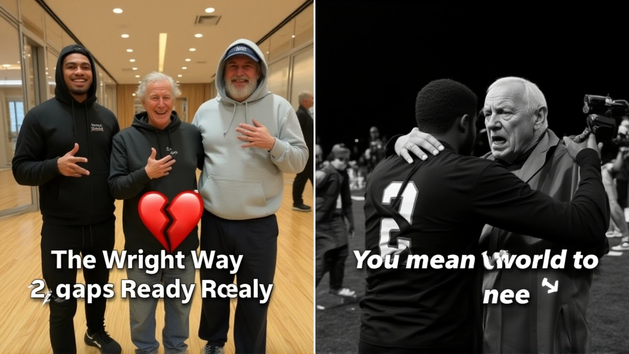 The Ripple Effect in Oakland