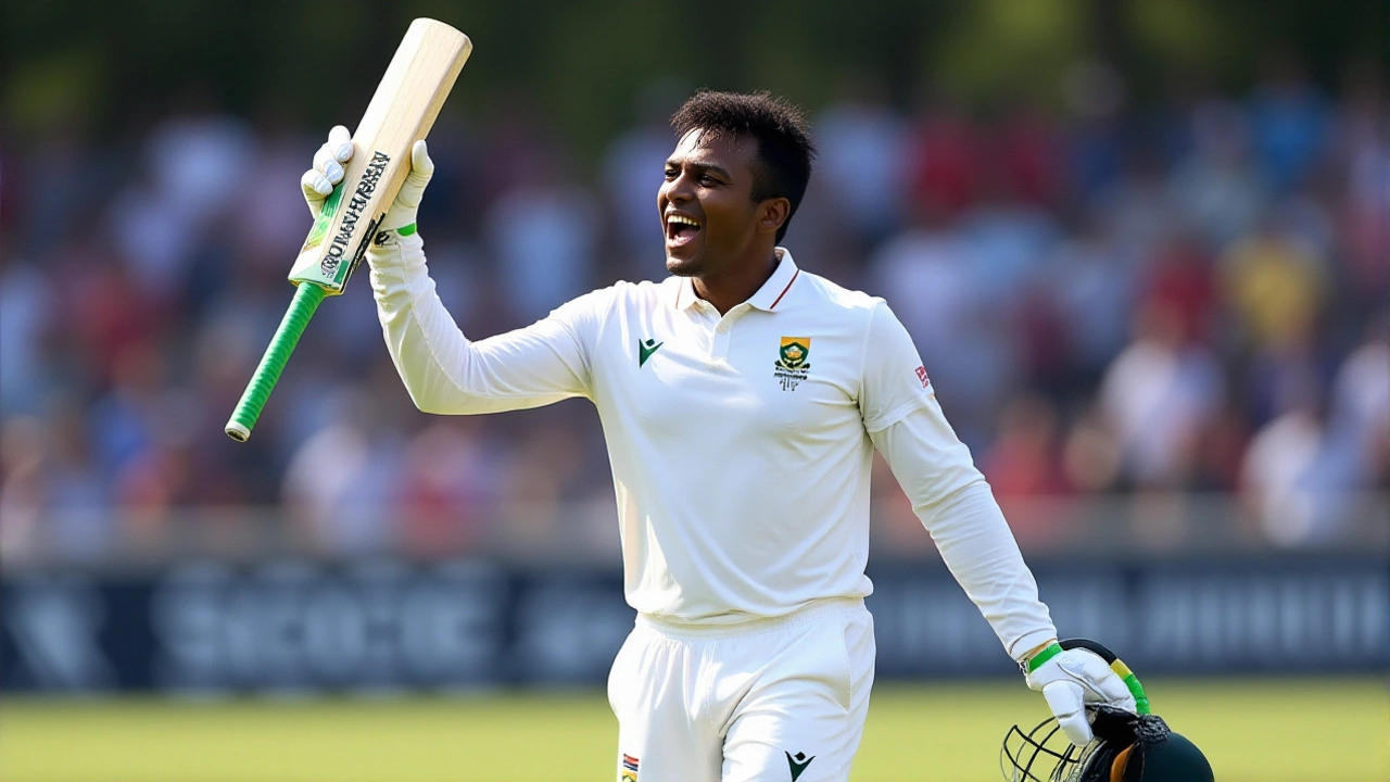 What’s Next: Can South Africa Force a Win?