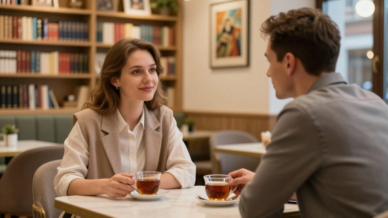 Escort in Russian - Understanding the Reality Behind Russian Escort Services