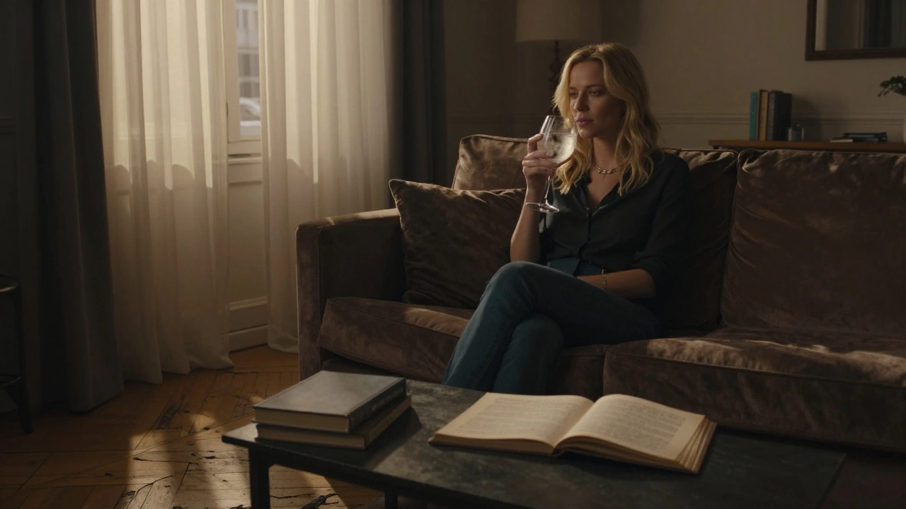 Special Blondes and Horny Brunettes Escort Marseille