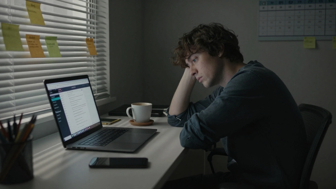 What Days Do People Masturbate The Least? The Spank Diaries