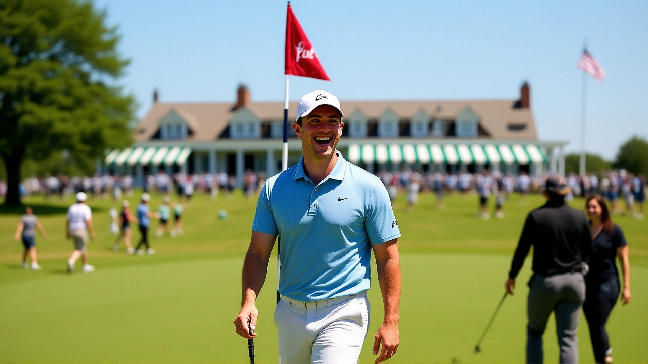 What’s Next for McIlroy?